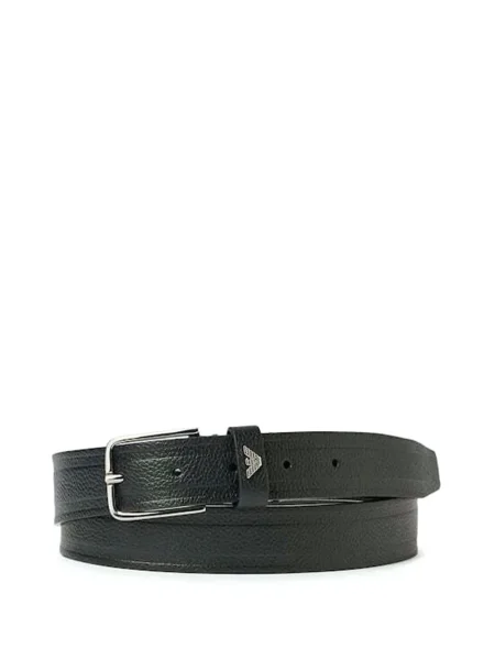 Curea Emporio Armani negru