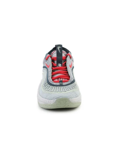 Tenisky Nike sivá