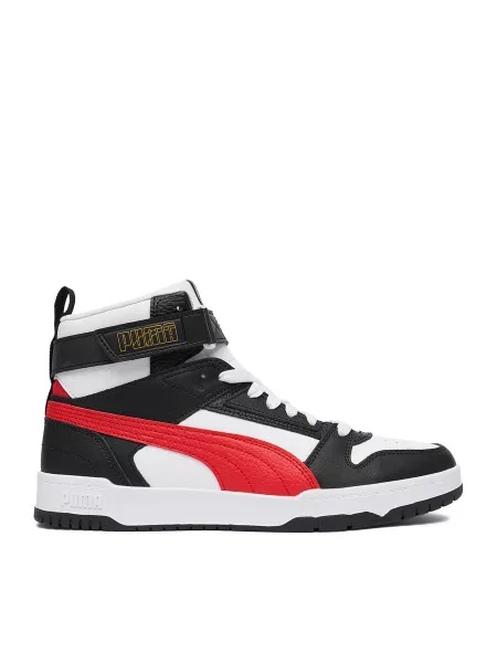 Sneakers Puma Rbd Game 05 Colorat