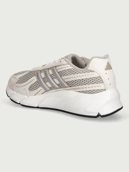 Adidas Technochaos sneakersy beżowe