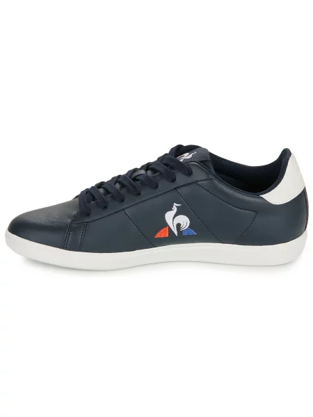 Tenisky Le Coq Sportif modrá