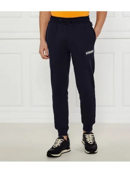 Napapijri Pantaloni de trening M-GORI | Relaxed fit