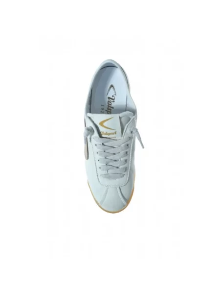 Sneakersy Valsport 1920 skórzane białe