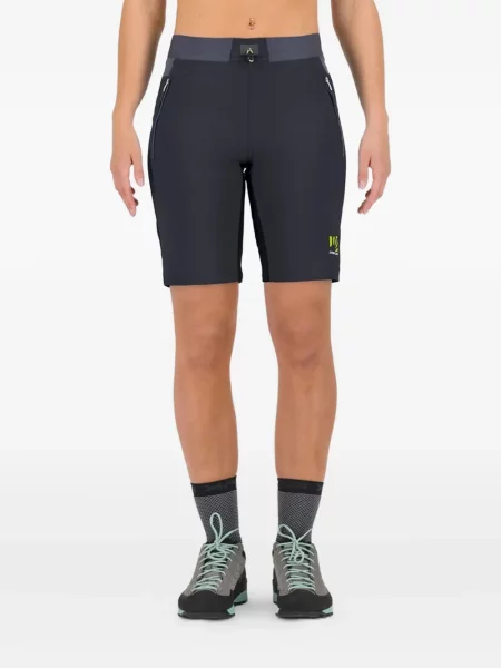 Szorty Karpos czarne