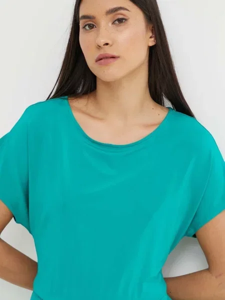 Plážové šaty Max Mara Beachwear