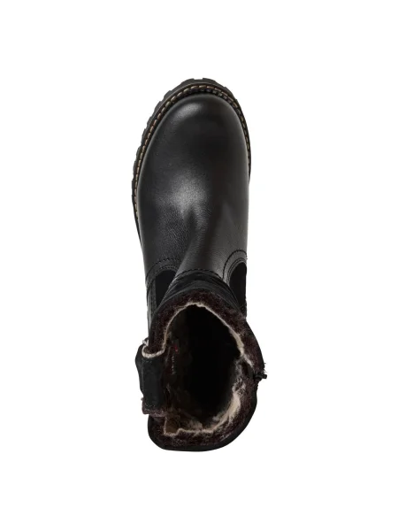Tamaris Botine negru