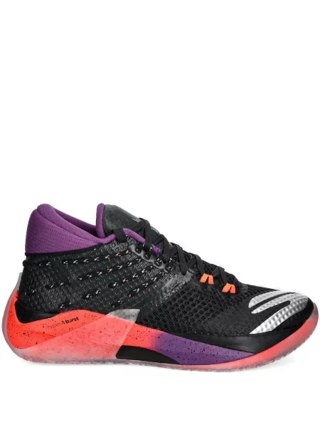 Sneakerși Skechers negru