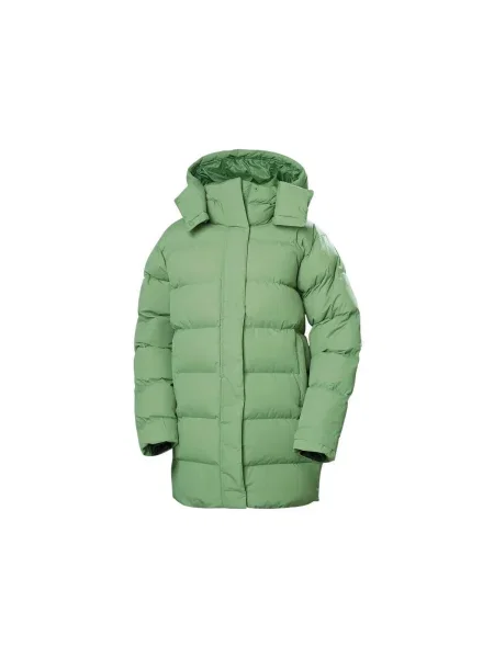 Geacă Helly Hansen verde