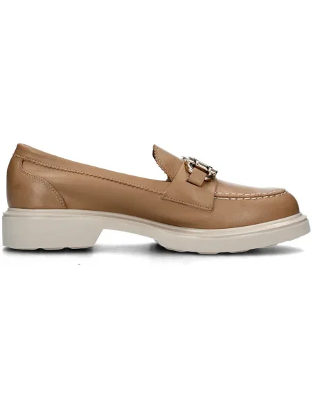 Pantofi Vsl bej