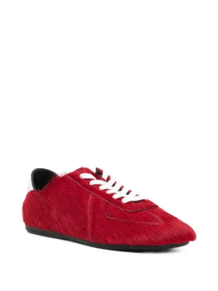 Sneakerși Senso roșu