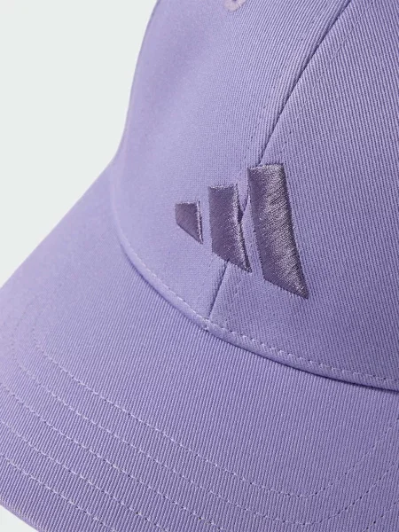 Adidas Кепка Унісекс фіолетовий
