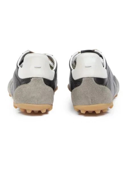 Sneakersy Maison Margiela czarne