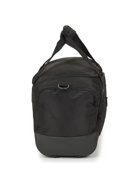 ADIDAS PERFORMANCE Sportska torba Training Defender / bijela crna