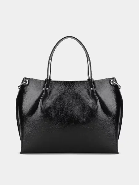 Armani Exchange Сумка чорний