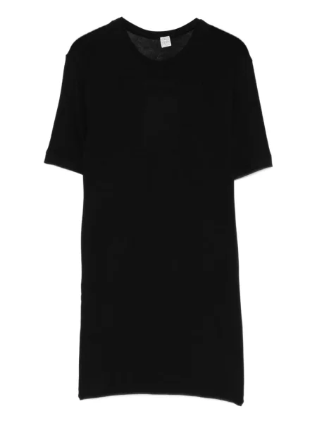 Tricou Toteme negru