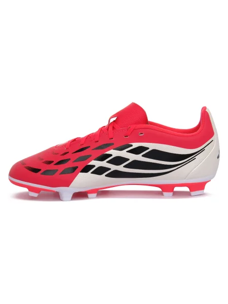 Félcipo Adidas piros