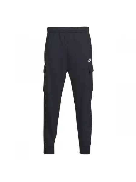 Sportski komplet Nike crna