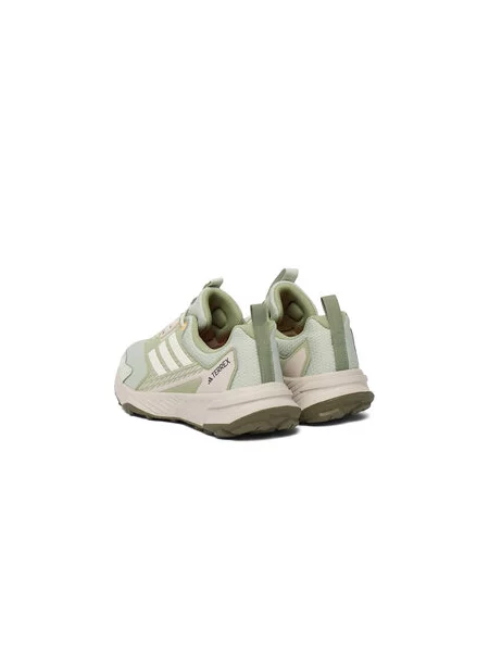 Trekking čevlji adidas Tracefinder Trail Running Shoes zelena