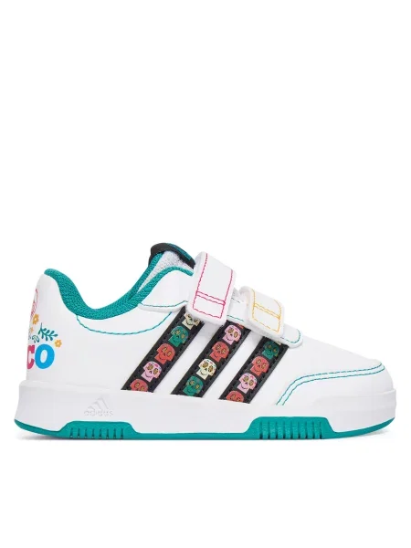 Laisvalaikio batai adidas Disney Coco Tensaur balta