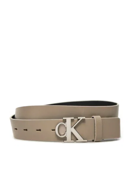 Дънки Calvin Klein черно