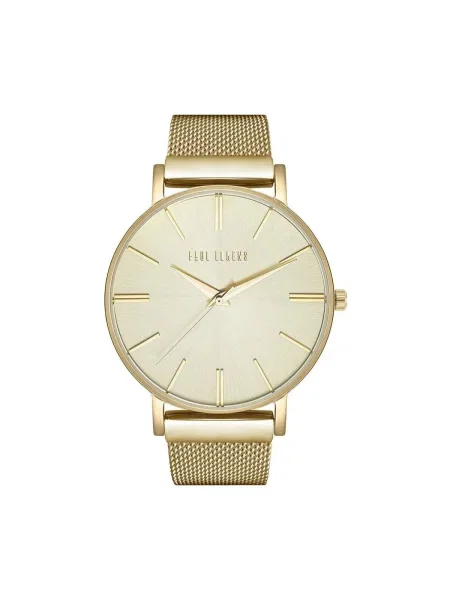 Hodinky Paul Lorens zlatá