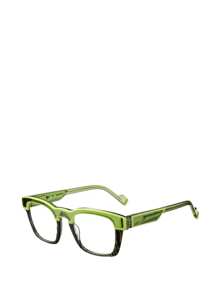 Ochelari de soare Etnia Barcelona verde