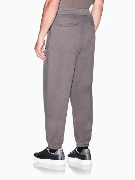 Джоггеры Armani Exchange коричневые