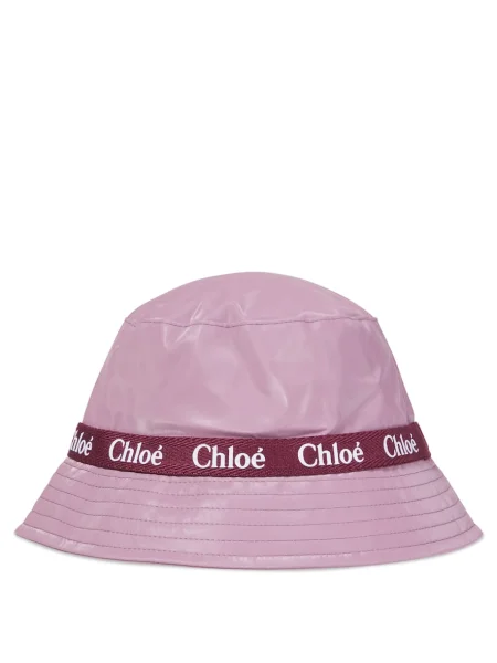 Gyerek kalap Chloe lila