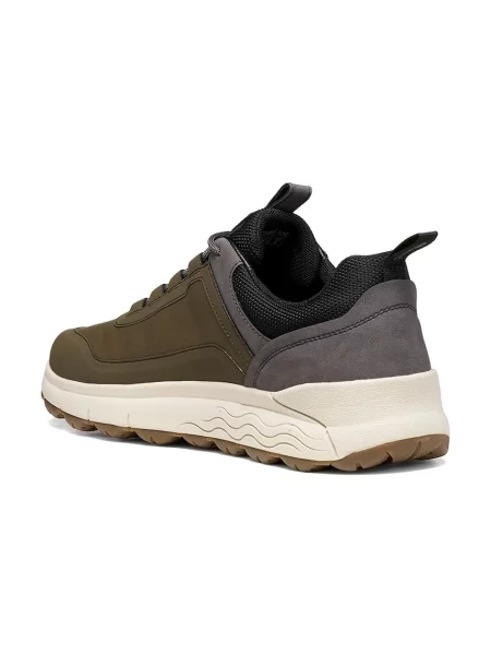 Geox U SPHERICA B ABX кросівки