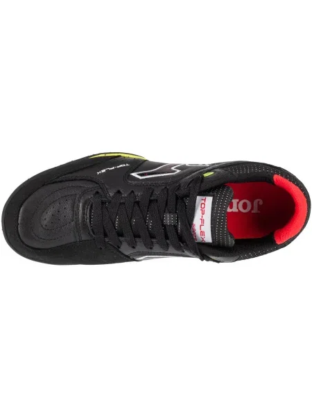Pantofi Joma alb