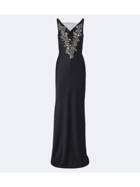 Rochie Safiyaa negru