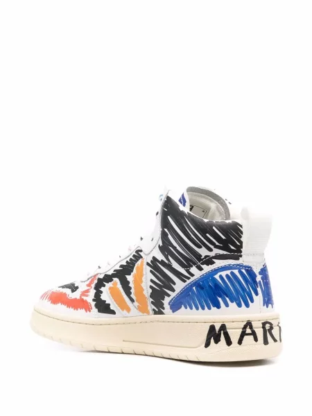 Sneakersy Veja