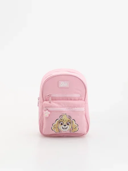 Reserved Ruksak PAW Patrol ružová