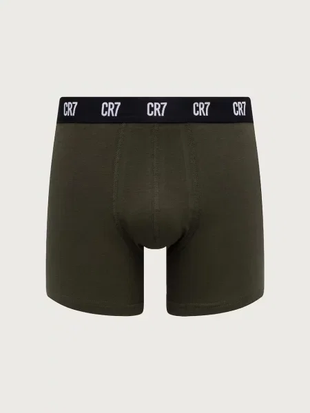 Боксеры Cr7 Cristiano Ronaldo