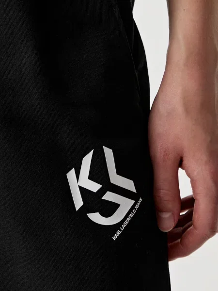Спортивные штаны Karl Lagerfeld Jeans