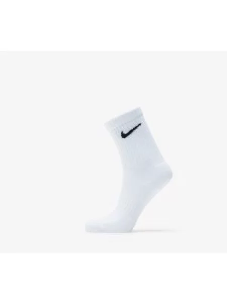 Κάλτσες Nike λευκό