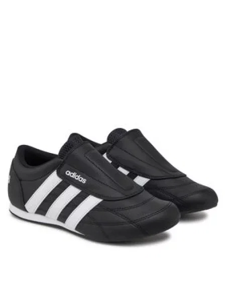 Adidas Sneakersy Tekwen Černá bílé