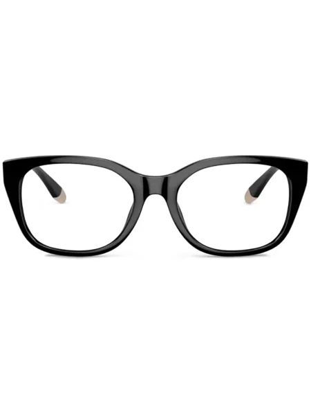 Ochelari de soare Armani Exchange negru