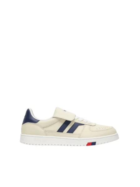 Sneakersy Pro Keds beżowe