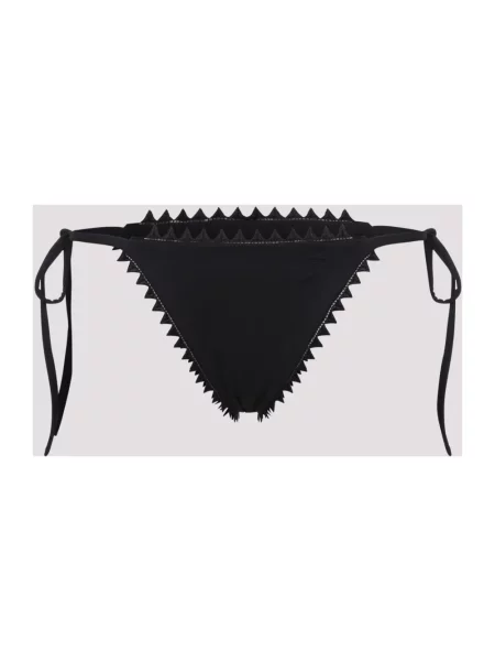 Bikini Jacquemus czarne