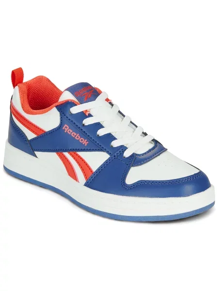 Gyerek félcipő Reebok Classic fehér