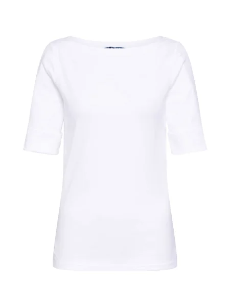 Lauren Ralph Lauren Tričko JUDY' biela