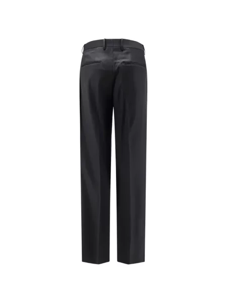 Pantaloni Tagliatore negru