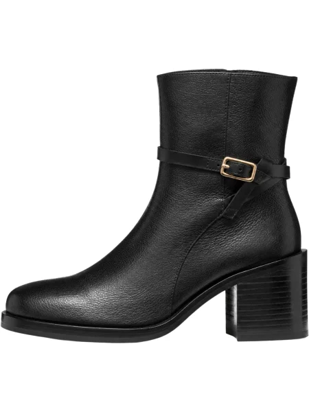 Pantofi Geox negru