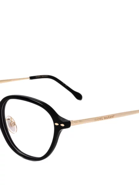 Ochelari de soare Isabel Marant Eyewear negru