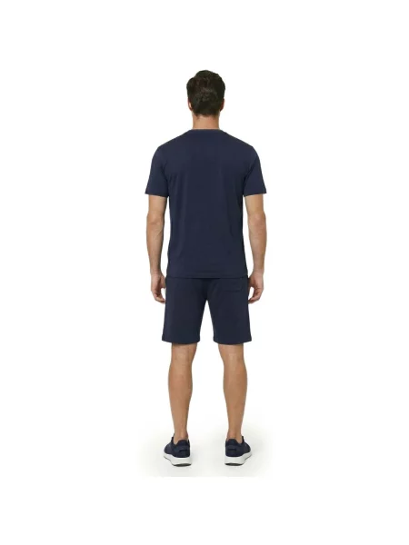 Tricou copii Leone 1947 albastru