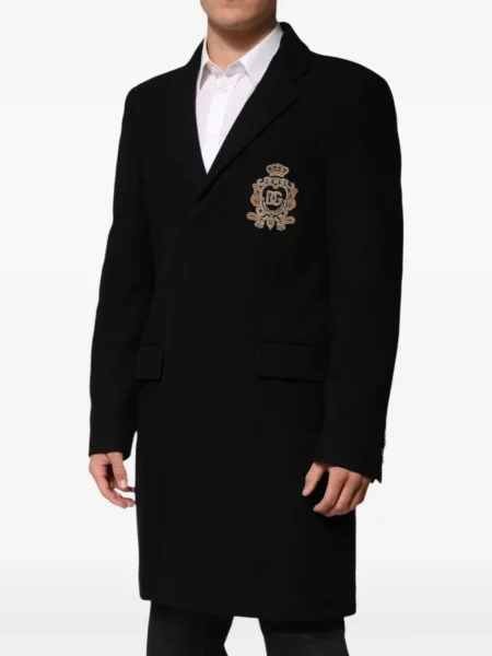 Sacou Dolce & Gabbana negru