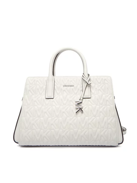 MICHAEL Michael Kors Torbica bijela