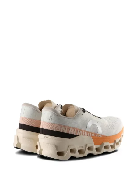 Sneakerși On-running alergare alb