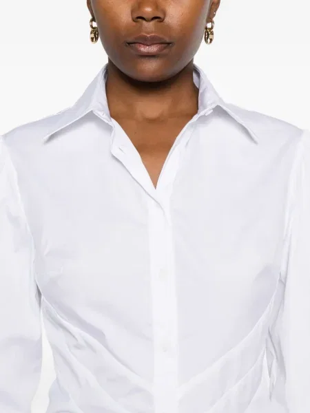 Cămașă Ermanno Scervino alb